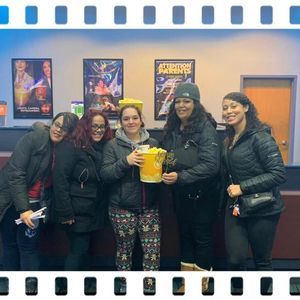 Meet your Posher, Cris